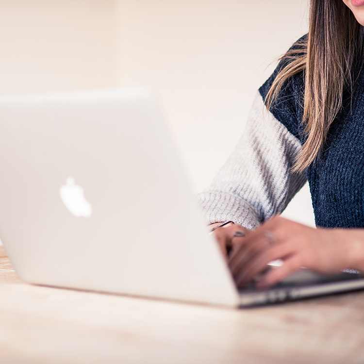 Accessing customer accounts