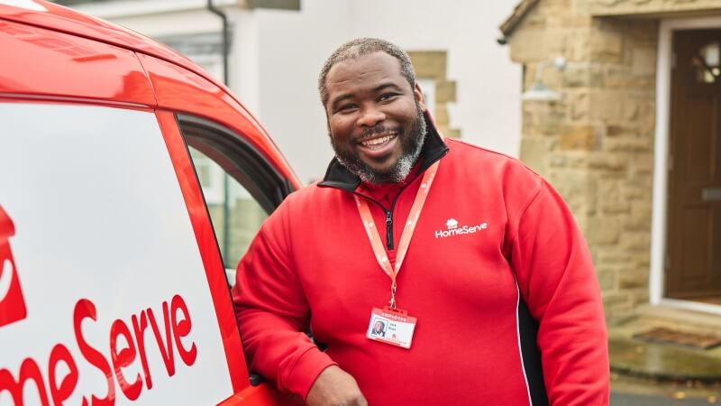 Home Emergency Cover