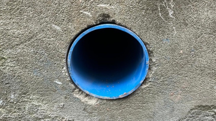 Trenchless technology