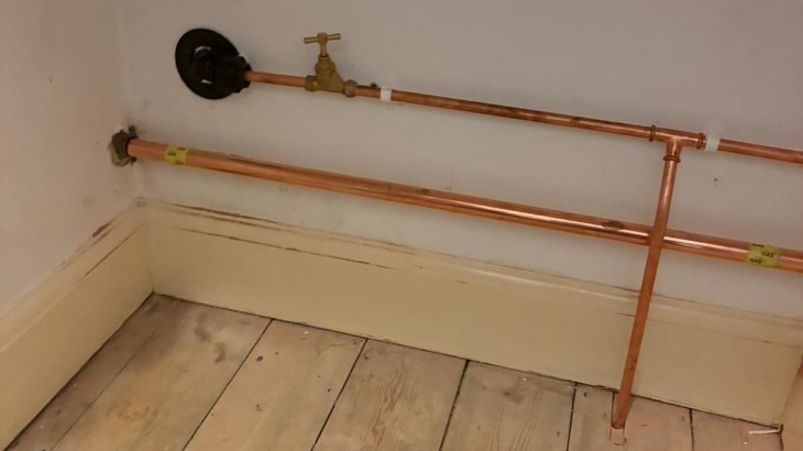 Trenchless technology