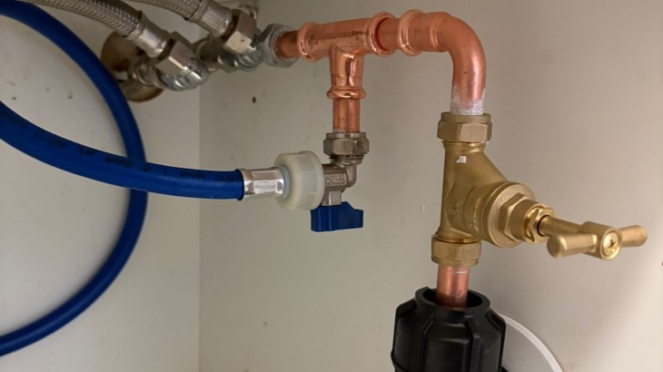 Trenchless technology