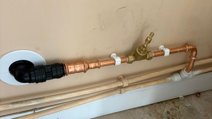 Trenchless technology