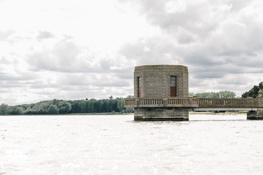 Hanningfield Reservoir
