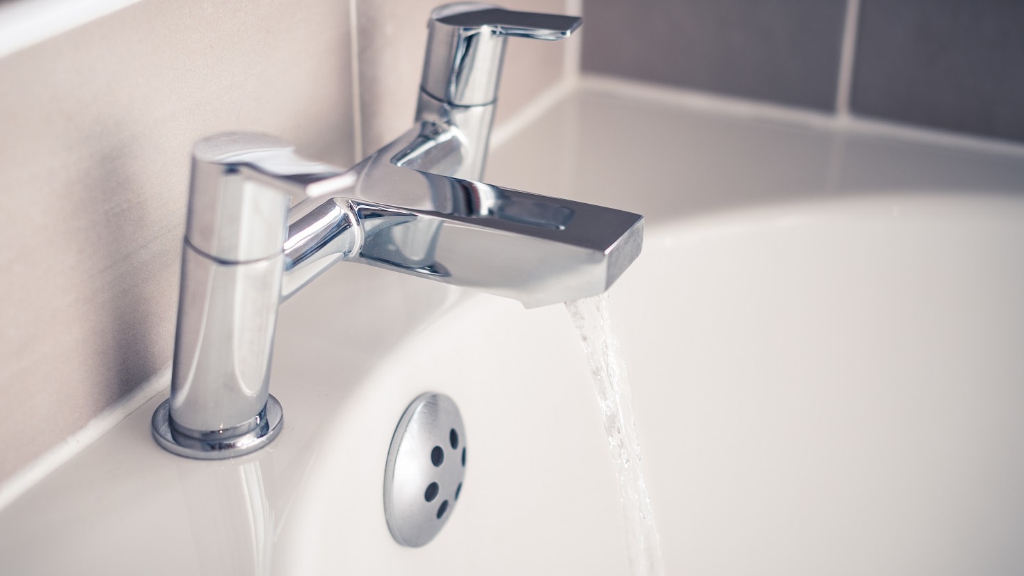 Water efficiency