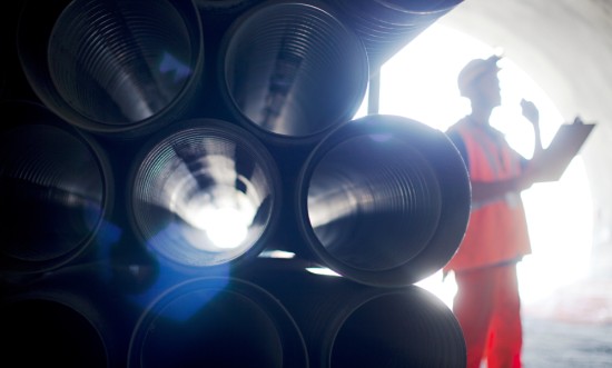 Public Consultation Opens for Major Suffolk Water Infrastructure Project