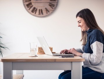 Water Direct - using benefit payments