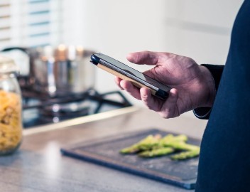 Set up a Direct Debit