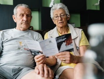 Smart metering privacy policy